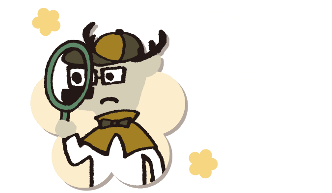 百聞は「来店」にシカず！